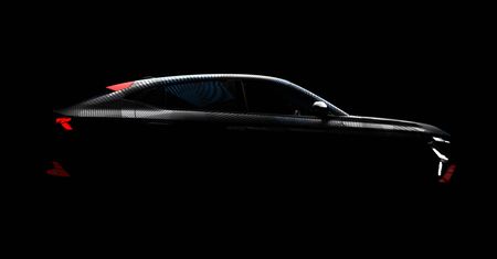 Renault Rafale – nadchodzi nowy SUV od Francuzów