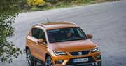 Rodzinny SUV według sprawdzonej recepty albo niespodzianka. Seat Ateca kontra Omoda 5 i Bestune T77