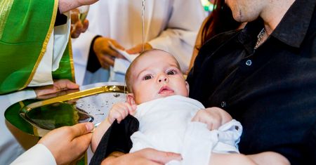 Imię zakazane na chrzcie. Kojarzyło się z pogaństwem