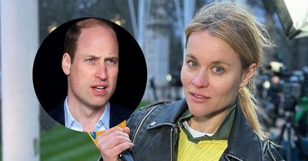 Anna Senkara o domniemanej kochance Księcia Williama. "Żyjemy w świecie, gdzie wszystko jest możliwe"