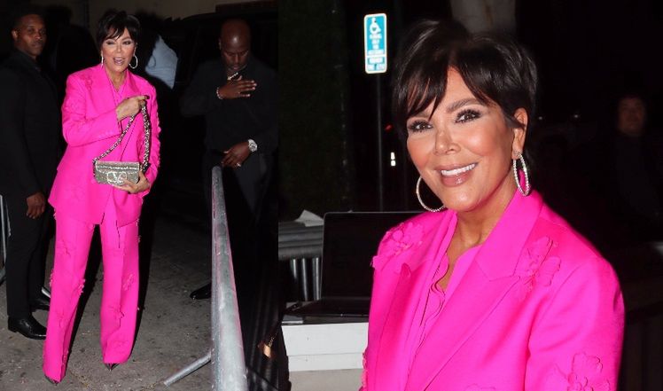 Kris Jenner