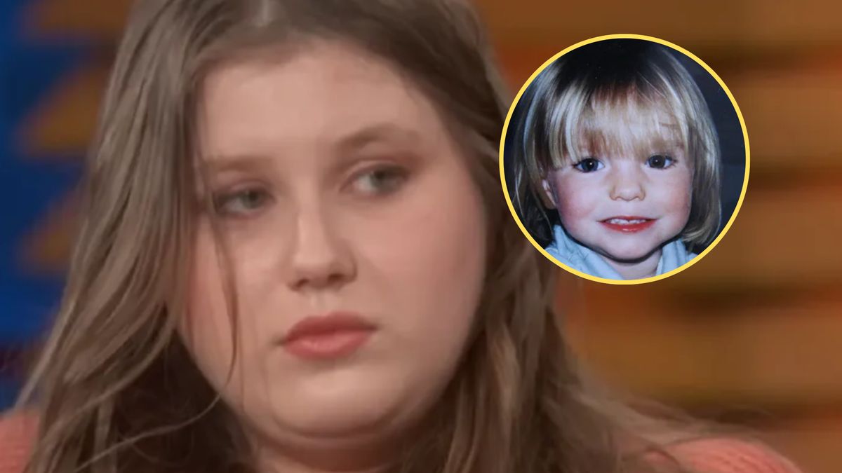  Julia Wandelt została aresztowana 