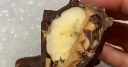 Przepis na zdrowe batony. Potrzebujesz tylko 4 składników