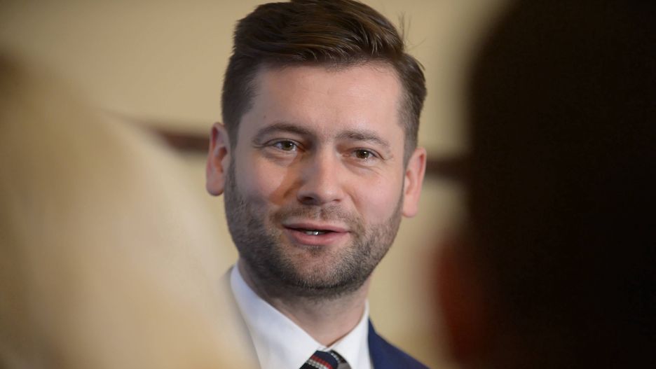 Konwencja Stambulska. Kamil Bortniczuk: To konwencja dla dziczy (zdjęcie ilustracyjne)