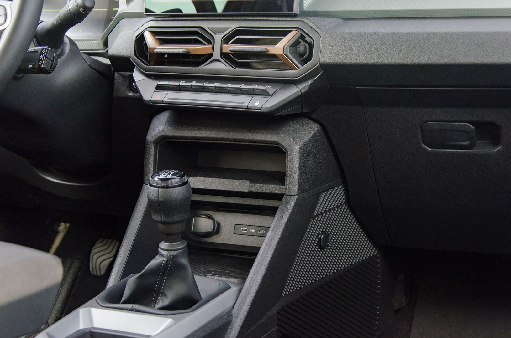 Dacia Duster TCe 130