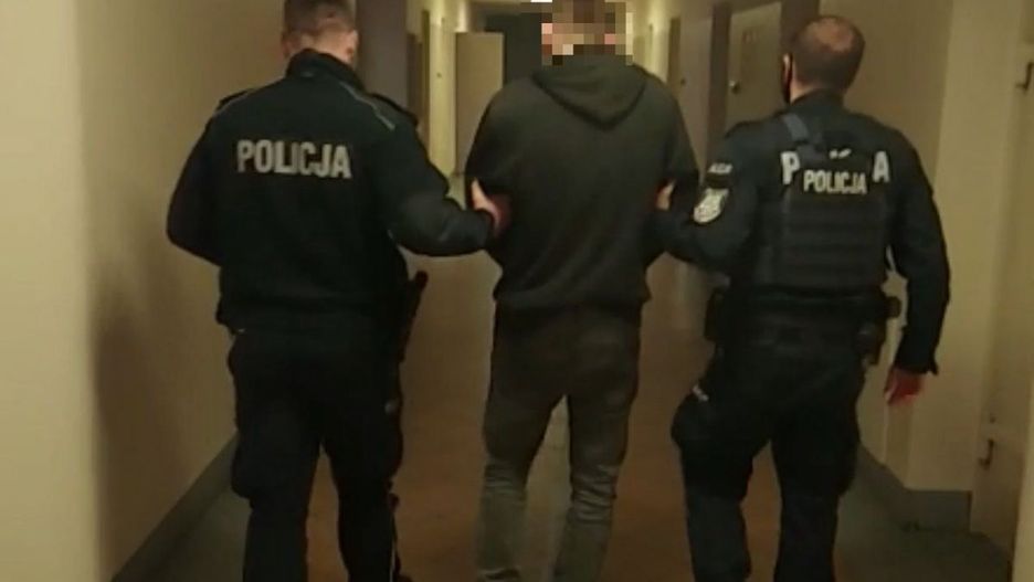 Zgorzelec. Atak na aptekarza. Zwrócił uwagę klientowi 