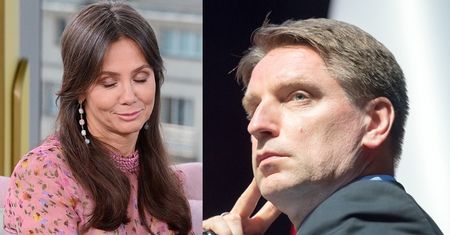 TYLKO NA PUDELKU: Kinga Rusin nie opiekuje się Tomaszem Lisem? "Ich kontakty są napięte od lat i choroba tego nie zmieniła"