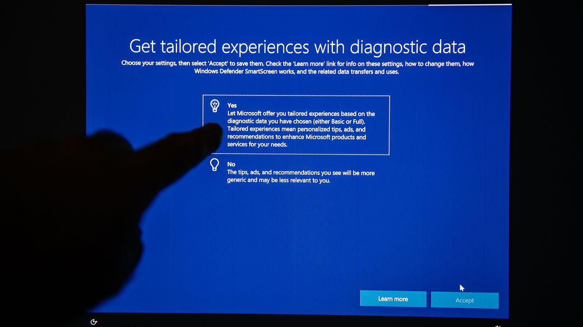 Nowy Windows 10 za pasem (depositphotos)