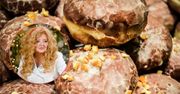 Nie, to nie jest pomyłka! Tyle teraz kosztują pączki od Magdy Gessler