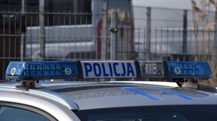 Z promilami na hulajnodze. Ta jazda słono kosztowała mieszkankę Piły