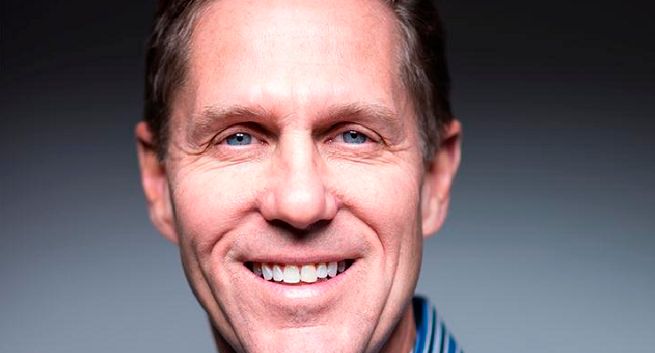 Jeff Platón dyrektorem marketingu Interactive Intelligence Group