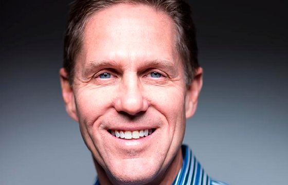 Jeff Platón dyrektorem marketingu Interactive Intelligence Group