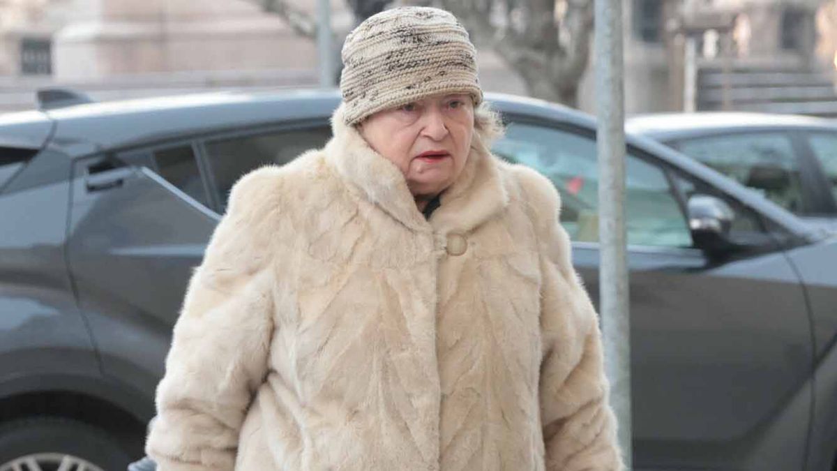 Janina Goss, przyjaciółka Jarosława Kaczyńskiego  została odwołana z rady nadzorczej PGE