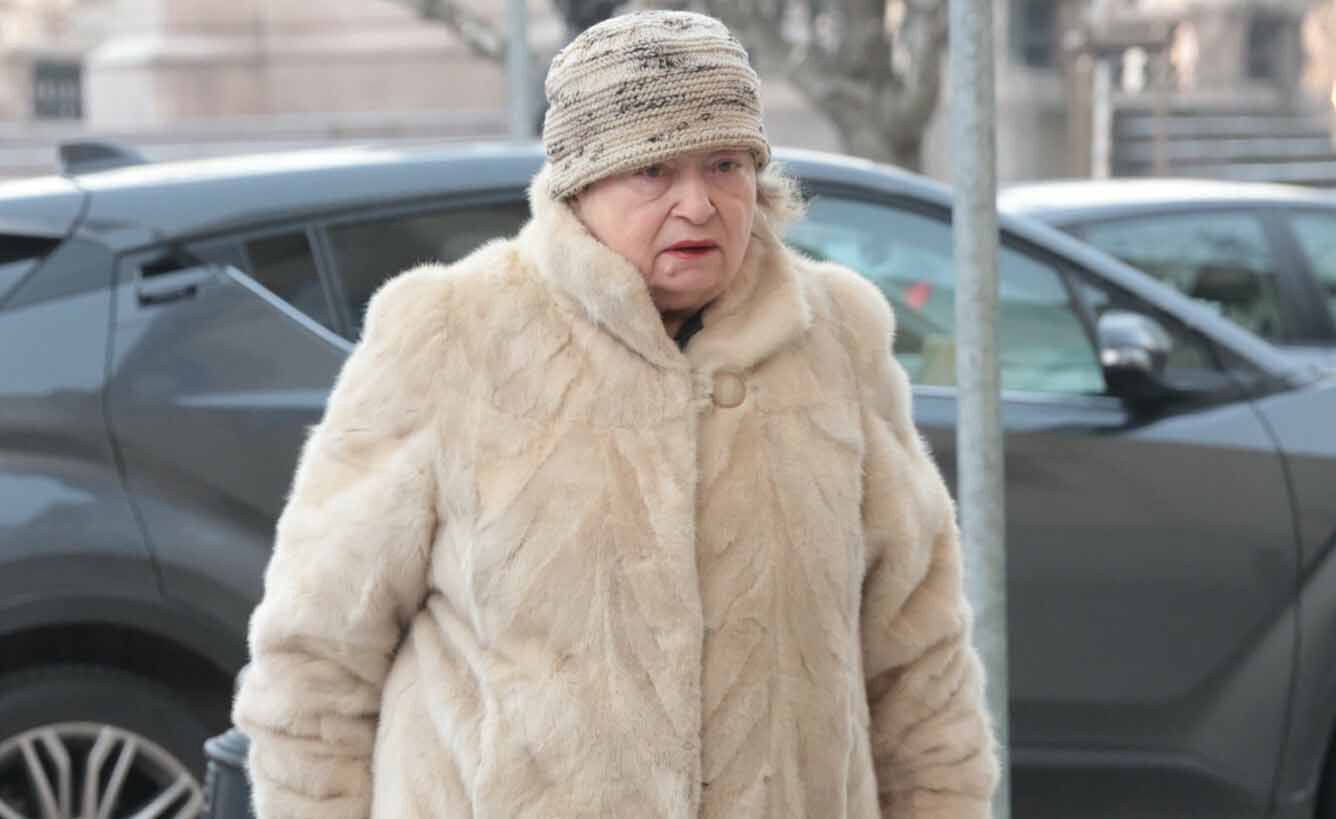 Janina Goss, przyjaciółka Jarosława Kaczyńskiego  została odwołana z rady nadzorczej PGE