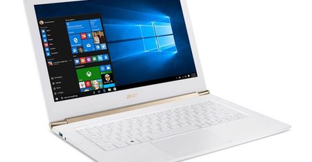 Acer wprowadza usługę Serwis Premium i przedłuża Gwarancję Niezawodności