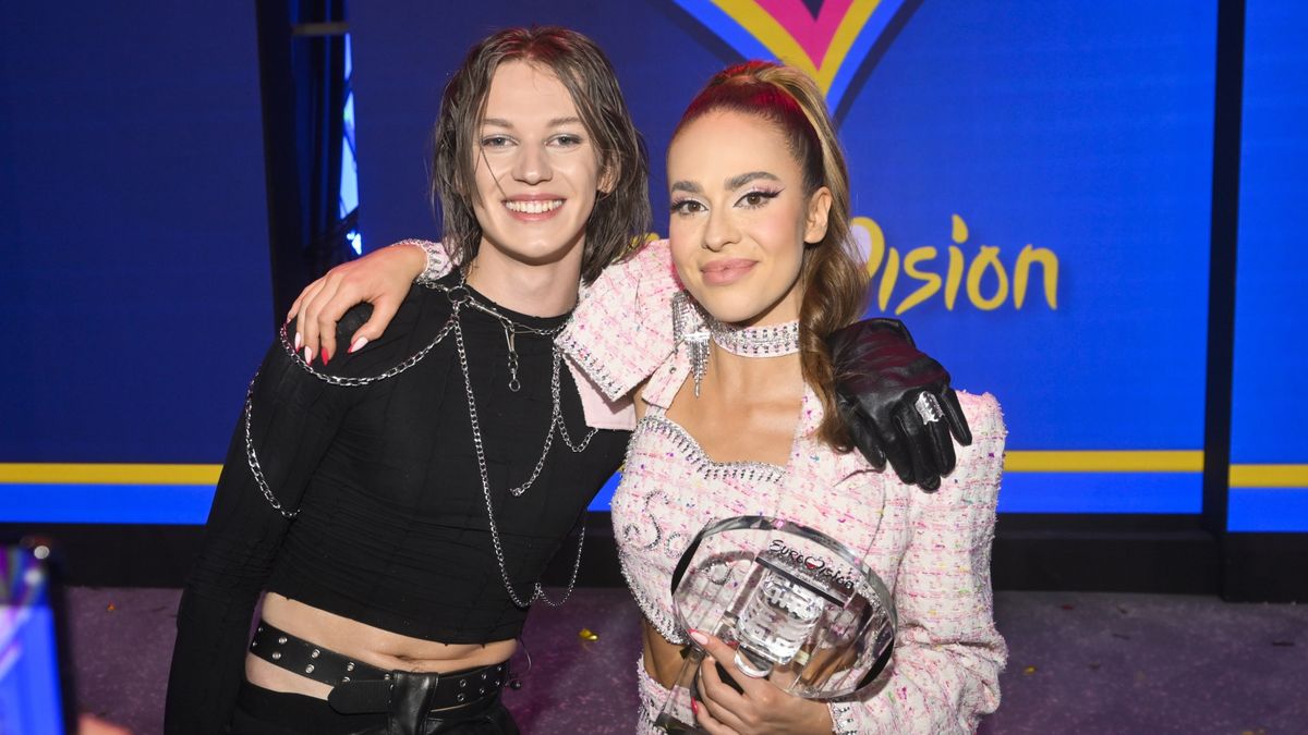 Blanka Stajkow, Jann