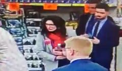 Dziennikarz przeprosił za nagranie z prezydent Gdańska w sklepie. Trójmiasto.pl: odchodzi z naszej redakcji