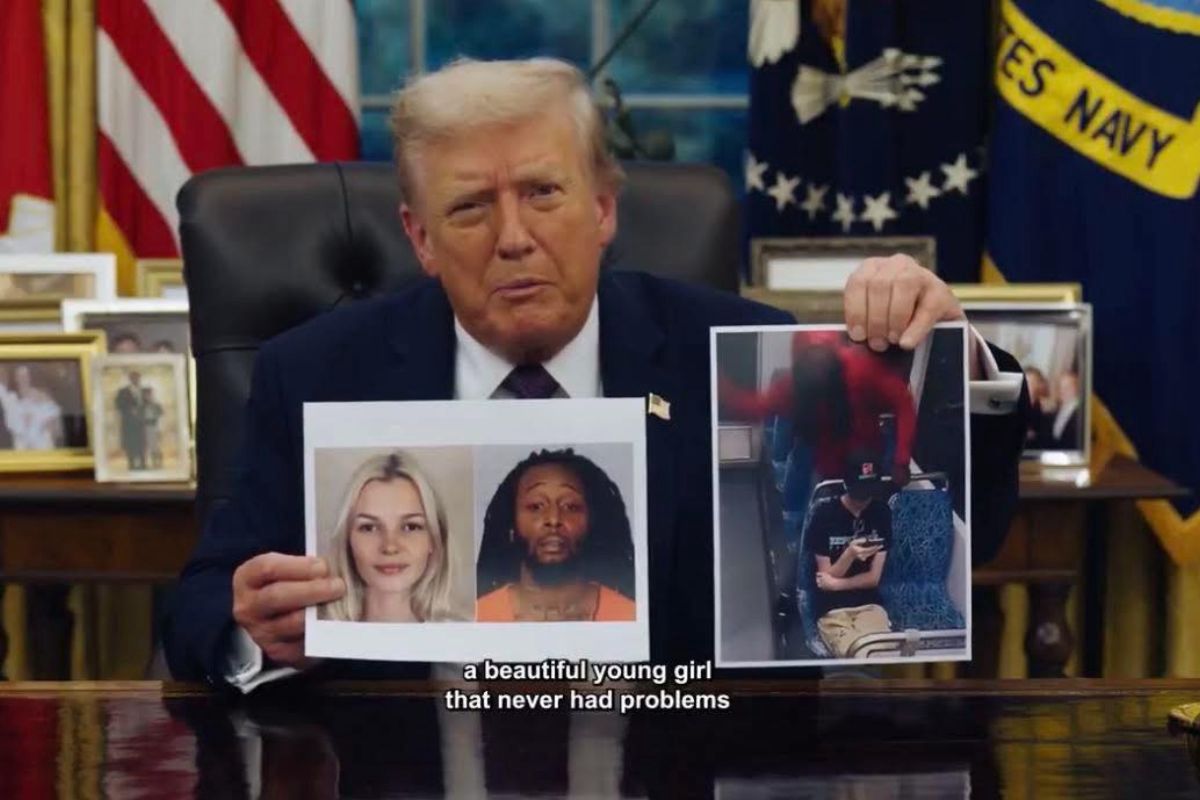 Ostatnia wiadomość Iryny. Napisała do chłopaka. Chwilę później zginęła