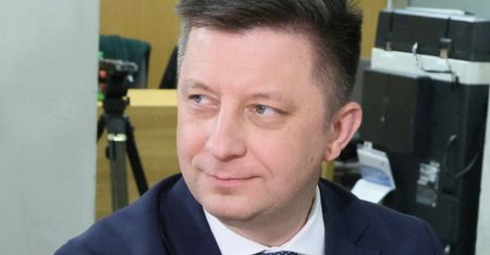 Są razem od ponad dwóch dekad, poznali się w harcerstwie. Kim jest żona Michała Dworczyka?