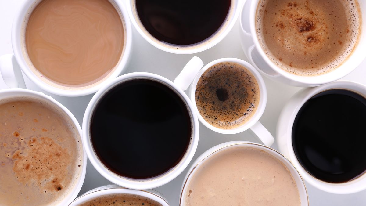 Ile można pić kaw dziennie?