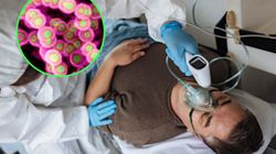 Ponad trzykrotny wzrost zakażeń paciorkowcami w Polsce. Lekarze mówią o "piorunującym przebiegu choroby"