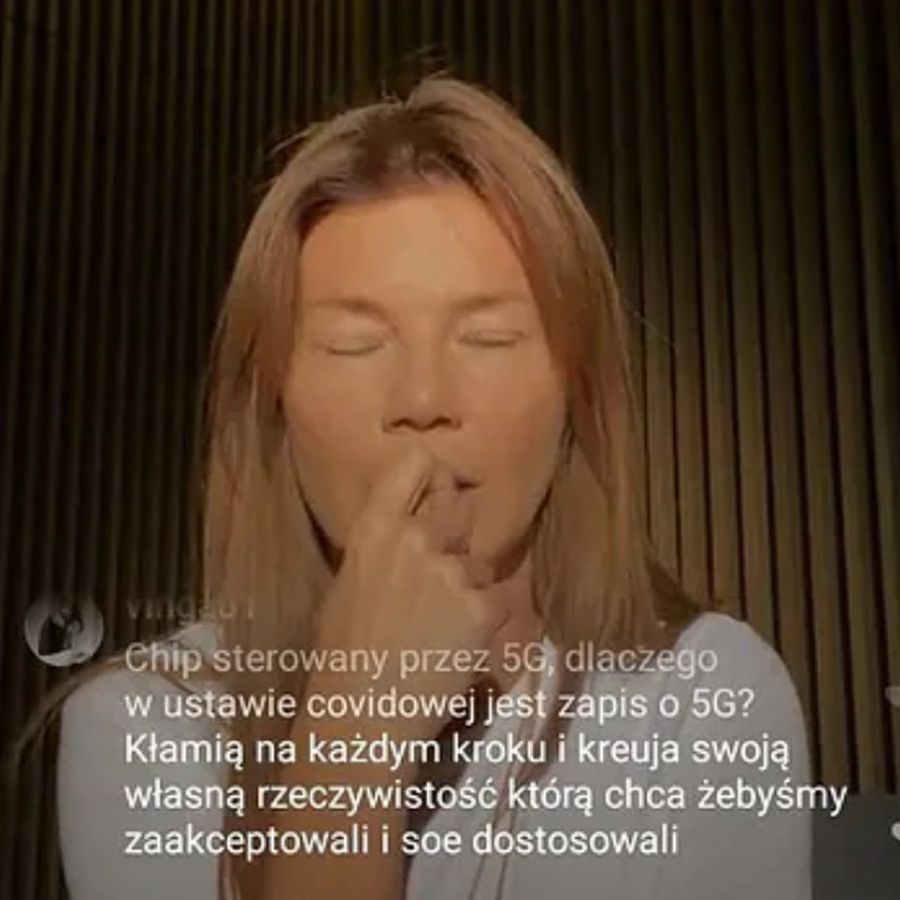 Edyta Górniak