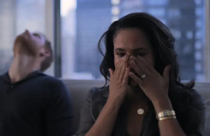Matka Meghan Markle otwiera się na temat myśli samobójczych córki