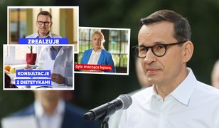 Wpadka PiS. Skąd wzięli ujęcia? Internauci czujni