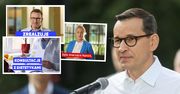 Wpadka PiS. Skąd wzięli ujęcia? Internauci czujni
