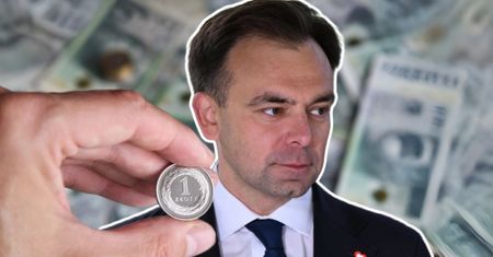 Pierwszy taki cios dla Polski od 22 lat? "Wydarzenie, którego nie było"