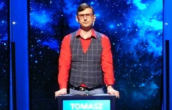 Rekord w „Jednym z dziesięciu”, zwycięzca zdobył 533 pkt