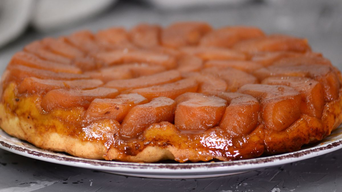 Tarte Tatin