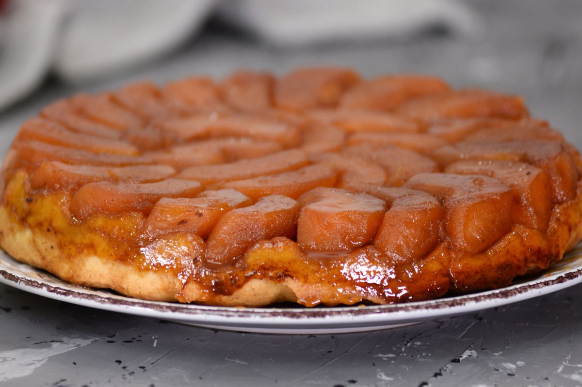 Tarte Tatin