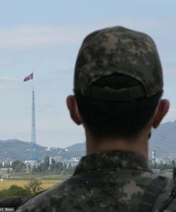 Publiczna egzekucja w Korei Północnej. 22-latka skazano na karę śmierci