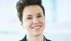 Katarzyna Zarzycka została PR managerem w PromoAgency