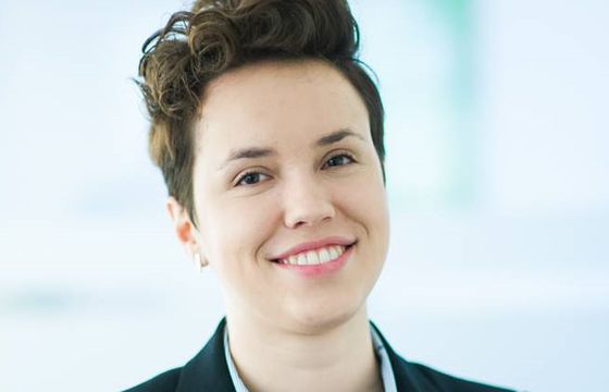 Katarzyna Zarzycka została PR managerem w PromoAgency