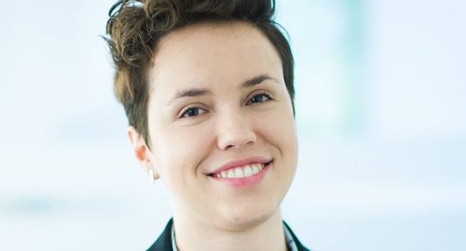 Katarzyna Zarzycka została PR managerem w PromoAgency