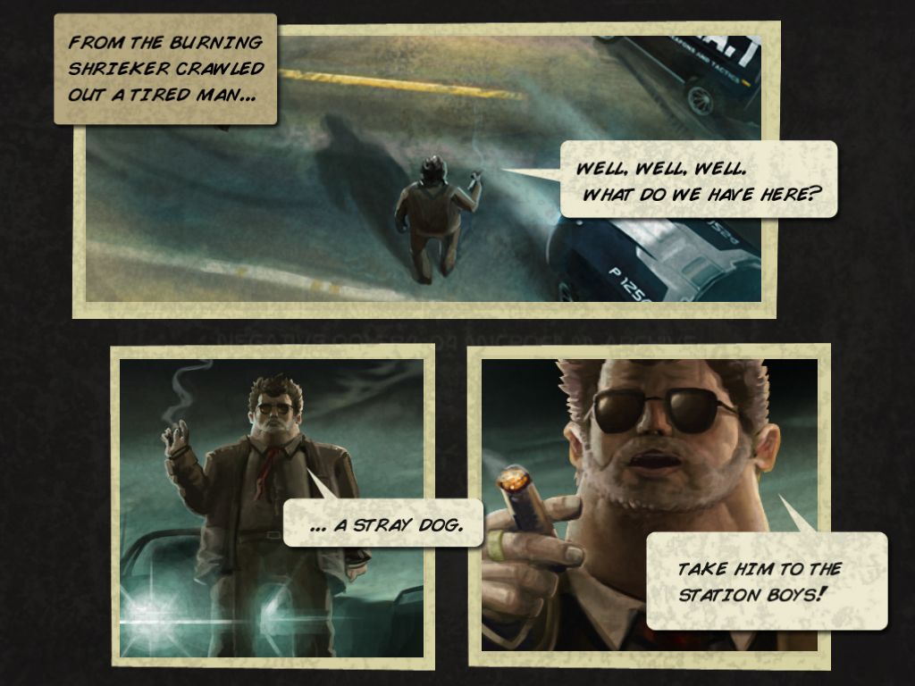 Death Rally – recenzja 2