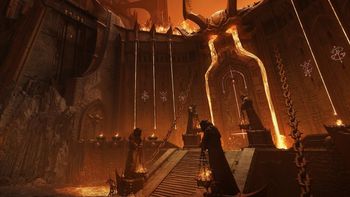 Ten tryb wykończy nawet najlepszego zabójcę demonów. Doom: The Dark Ages otrzymał drugą dużą aktualizację