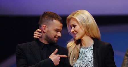 Piróg: "Mogę sobie DZIECKO PO PROSTU ZROBIĆ!"