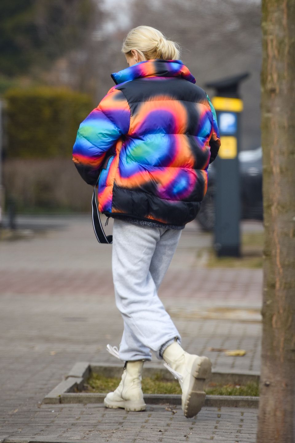 Małgorzata Foremniak