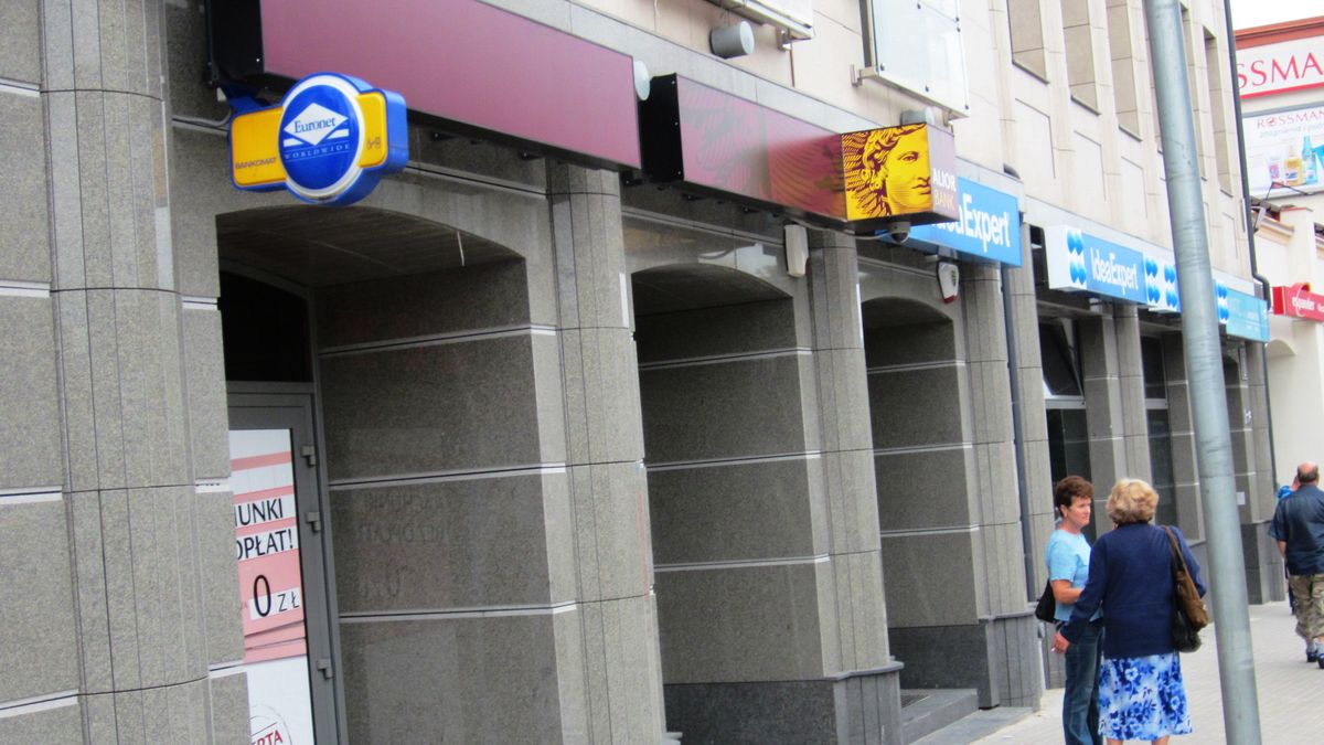 Alior Bank łączy siły z inną marką