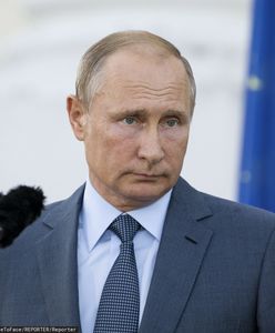 Dekret Putina. Zakazał Rosjanom wysyłania pieniędzy za granicę