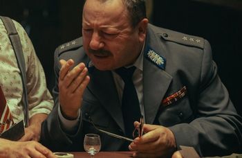 "Kolega znał całe 'Psy' na pamięć". Aktorzy cytują teksty z filmów Pasikowskiego