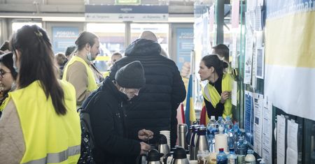 Co Ukraińcy myślą o Polsce? Sondaż dużo pokazuje