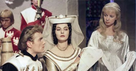 Filmowe hity PRL-u. Pamiętasz, która aktorka zagrała tę rolę?