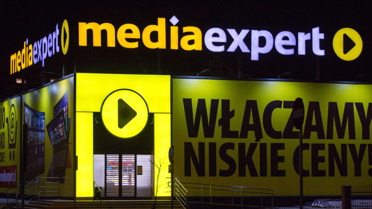 Promocje w Media Expert