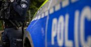 Groził dzieciom bronią w biały dzień. Policja informuje o przełomie