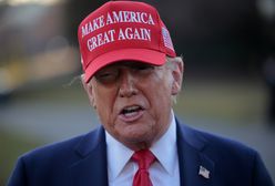 Trump przegrywa w sądzie. Decyzja była nielegalna