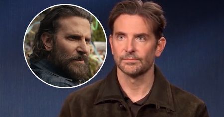 "To było niesamowite". Bradley Cooper o najbardziej poruszającym doświadczeniu na planie "Czy mnie słychać?"
